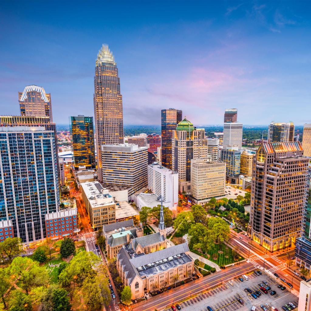 Carolina Focus
