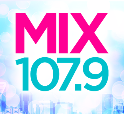 Mix 1079 Site Icon