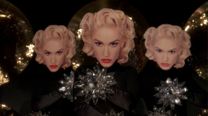 Gwen Stefani