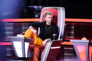 The Voice - Season 16