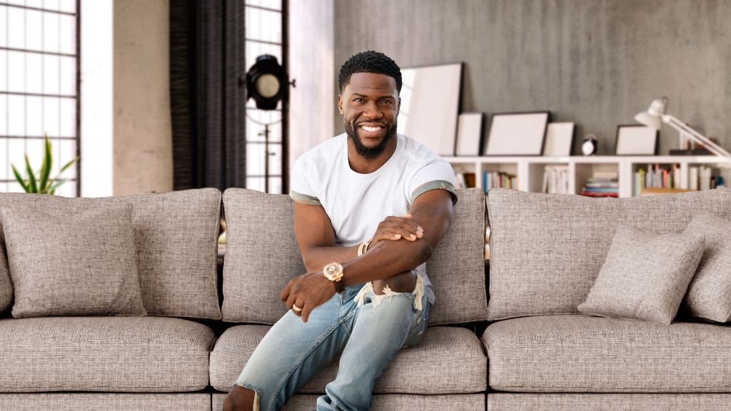 Celebrity Game Face key art