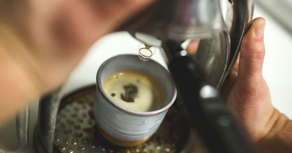 Coffee Break