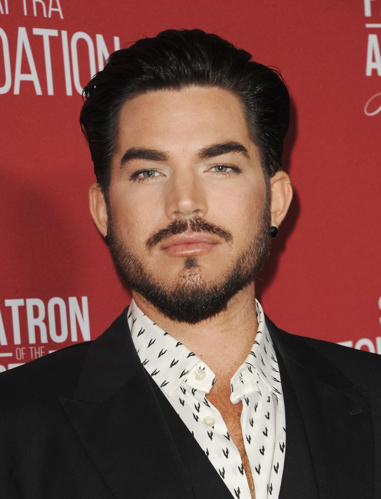 The 3rd Patron of the Artist Awards - Arrivals