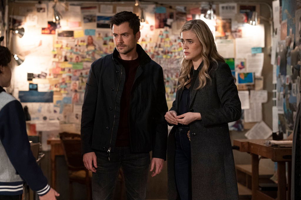 Manifest - Season 3
