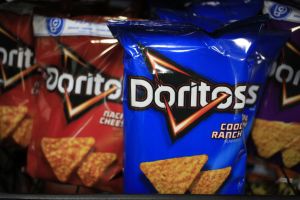 PepsiCo Products Ahead Of Earnings Released