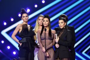 2018 E! People's Choice Awards - Show
