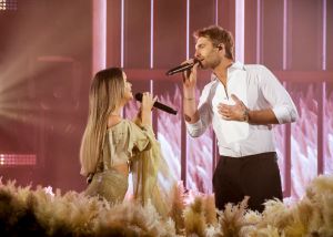 56th Academy of Country Music Awards