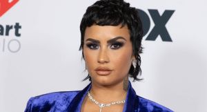 2021 iHeartRadio Music Awards – Arrivals