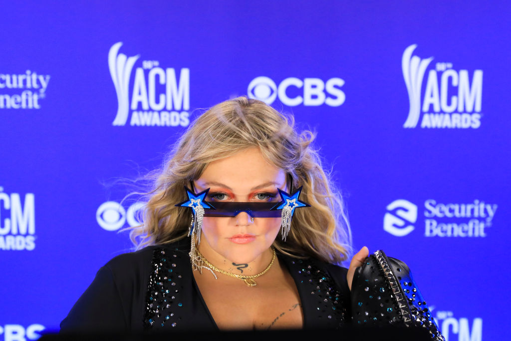 56th Academy of Country Music Awards