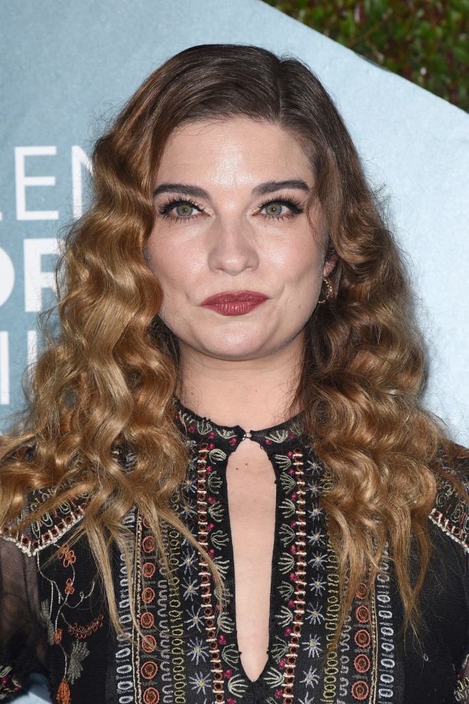26th Screen Actors Guild Awards - Arrivals 2020