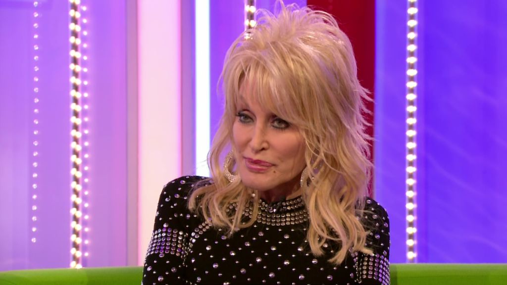 The One Show