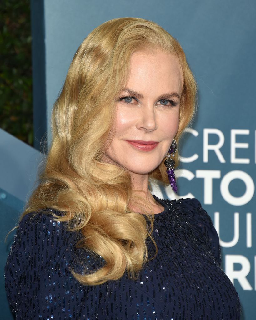 26th Screen Actors Guild Awards - Arrivals 2020