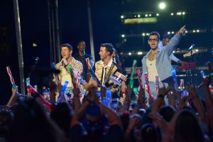 Macy's Fourth of July Fireworks Spectacular - Season 45