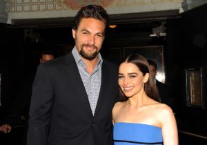 Premiere Of HBO's "Game Of Thrones" Season 3 - Red Carpet