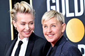 77th Annual Golden Globe Awards - Arrivals