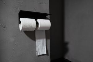 Toilet paper