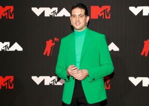 2021 MTV Video Music Awards - Arrivals