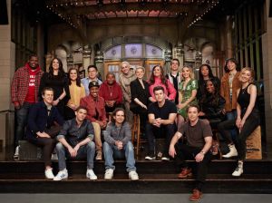 Saturday Night Live - Season 46