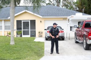 Search Continues For Brian Laundrie, Wanted In Connection With Death Of Gabby Petito