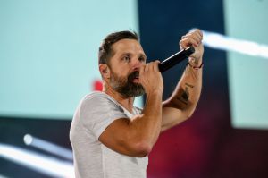 2021 iHeartRadio Music Festival - Night 1 – Show