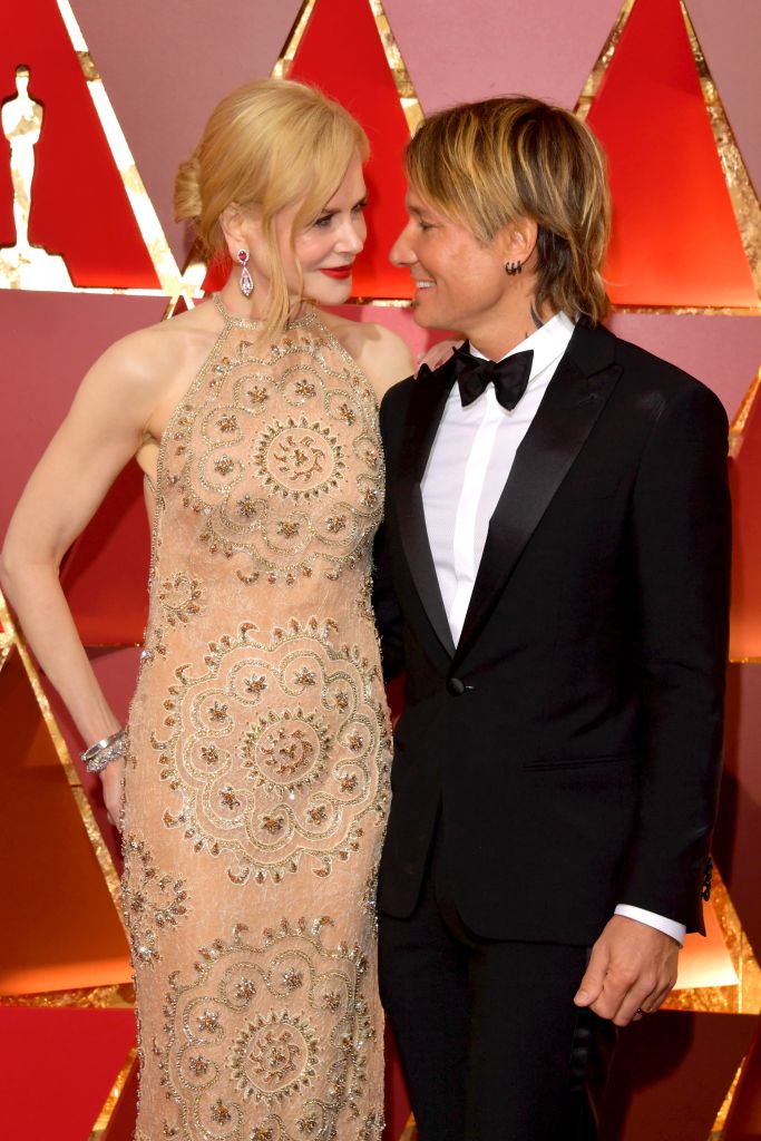 89th Annual Academy Awards - Arrivals