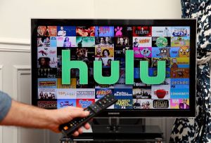 Hulu : Illustration