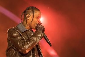 Astroworld Festival 2021