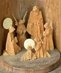 Holiday Decor Challenge