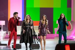 The Voice - Season 21
