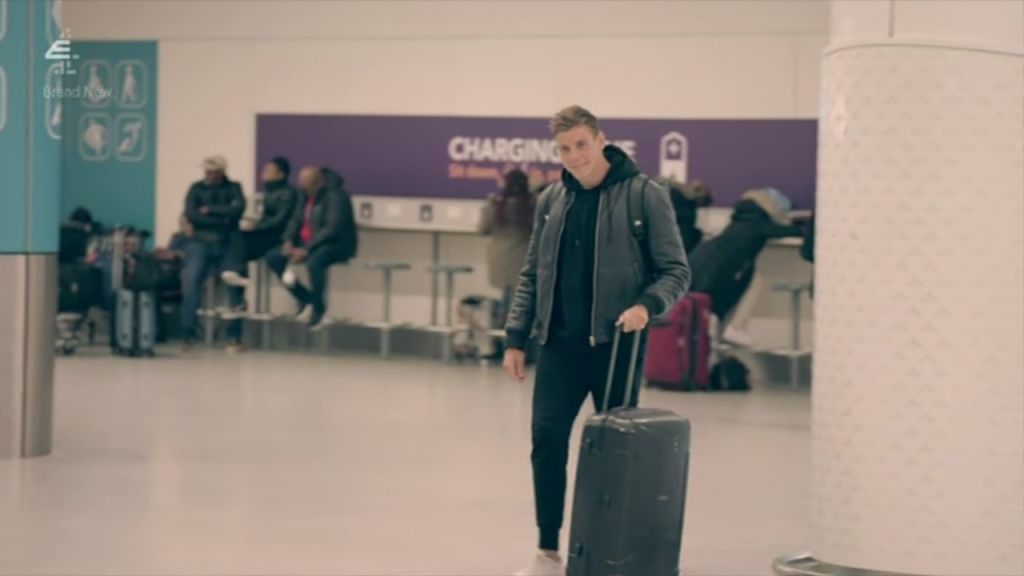 Made in Chelsea