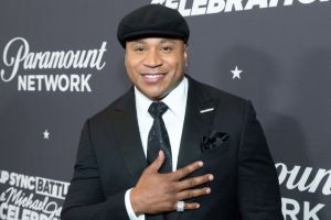 Lip Sync Battle LIVE: A Michael Jackson Celebration - Red Carpet