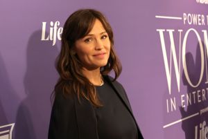 The Hollywood Reporter 2021 Power 100 Women in Entertainment presented by Lifetime - Red Carpet