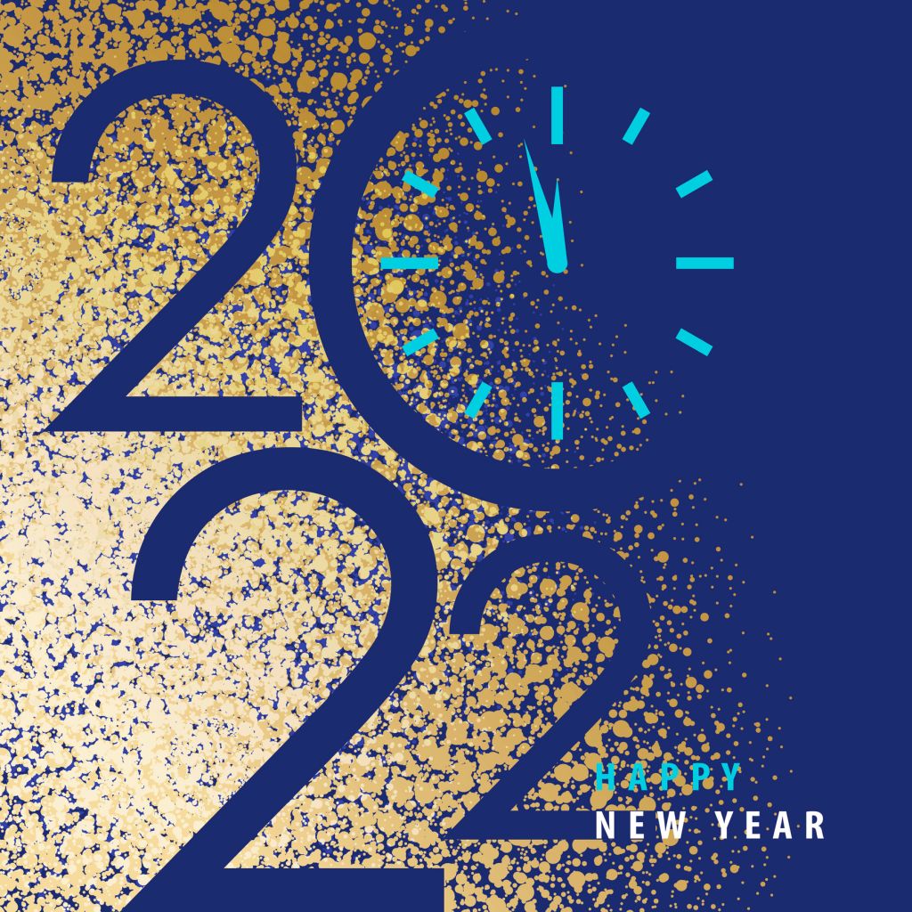 Gold Dust 2022 New Year’s Eve