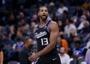 Orlando Magic v Sacramento Kings
