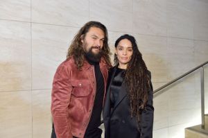 Tom Ford: Autumn/Winter 2020 Runway Show