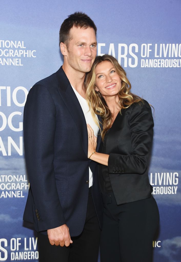 National Geographic's 'Years Of Living Dangerously' New Season World Premiere