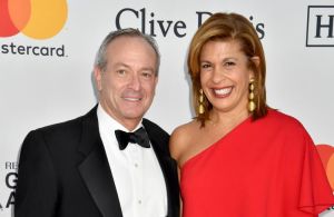 Grammy Salute To Industry Icons Honoring Jay-Z - Arrivals