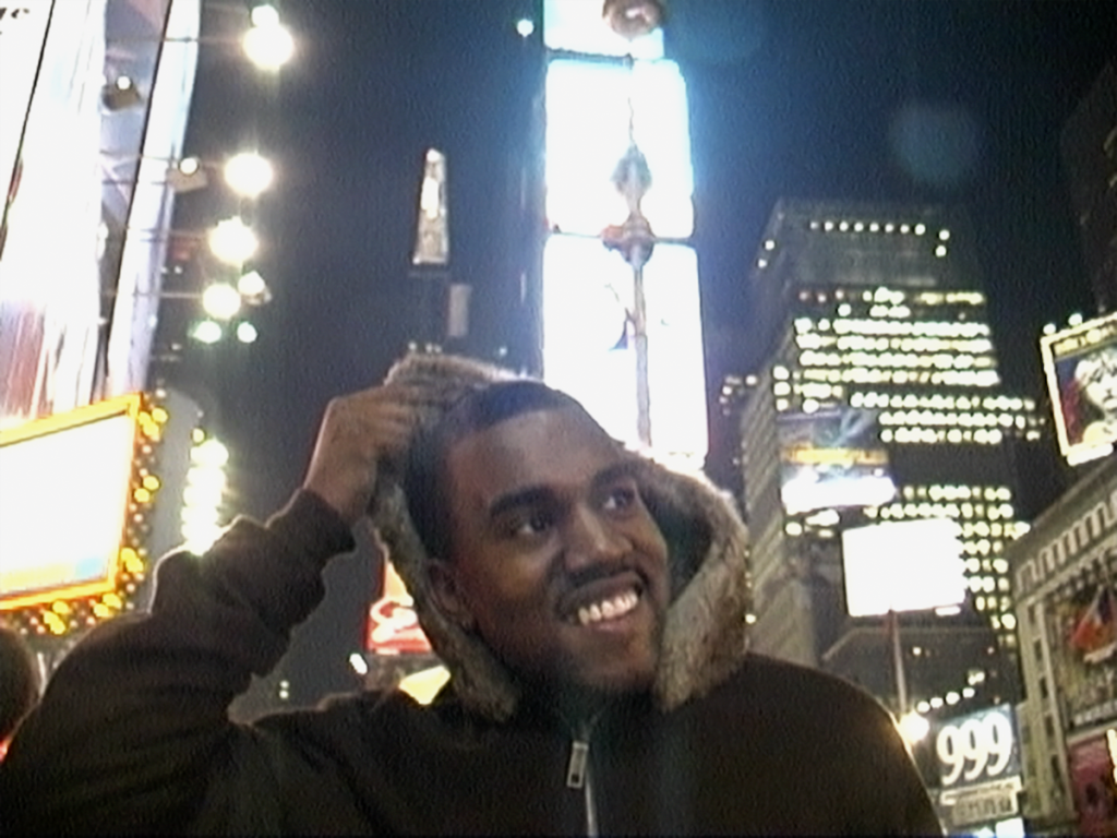Kanye West