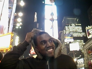 Kanye West