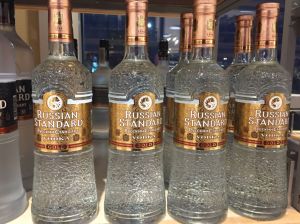 Ontario Banning Russian Products From LCBO Shelves Over Ukraine Invasion