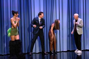 The Tonight Show Starring Jimmy Fallon - Season 9