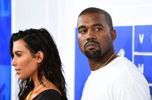 2016 MTV Video Music Awards - Red Carpet