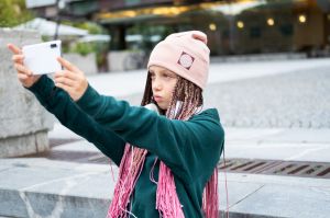 Cute girl