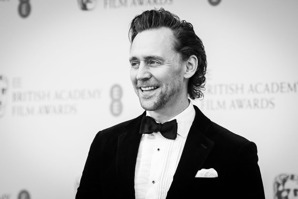 EE British Academy Film Awards 2022 - Red Carpet Arrivals