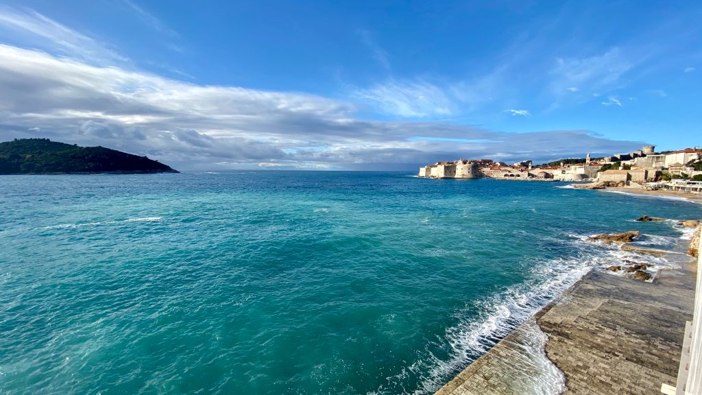 Croatia Views