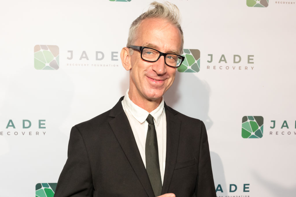 Jade Recovery AMF Event