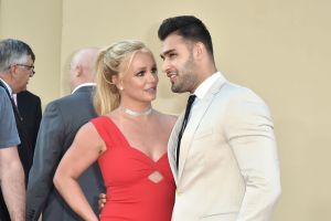 The Los Angeles Premiere Of "Once Upon A Time In Hollywood"