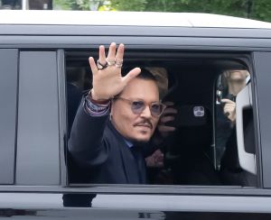 Johnny Depp & Amber Heard Defamation Trial Continues