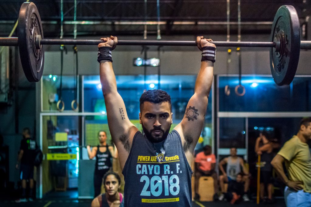 Exercise