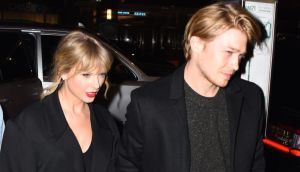 Celebrity Sightings in New York City - October 6, 2019